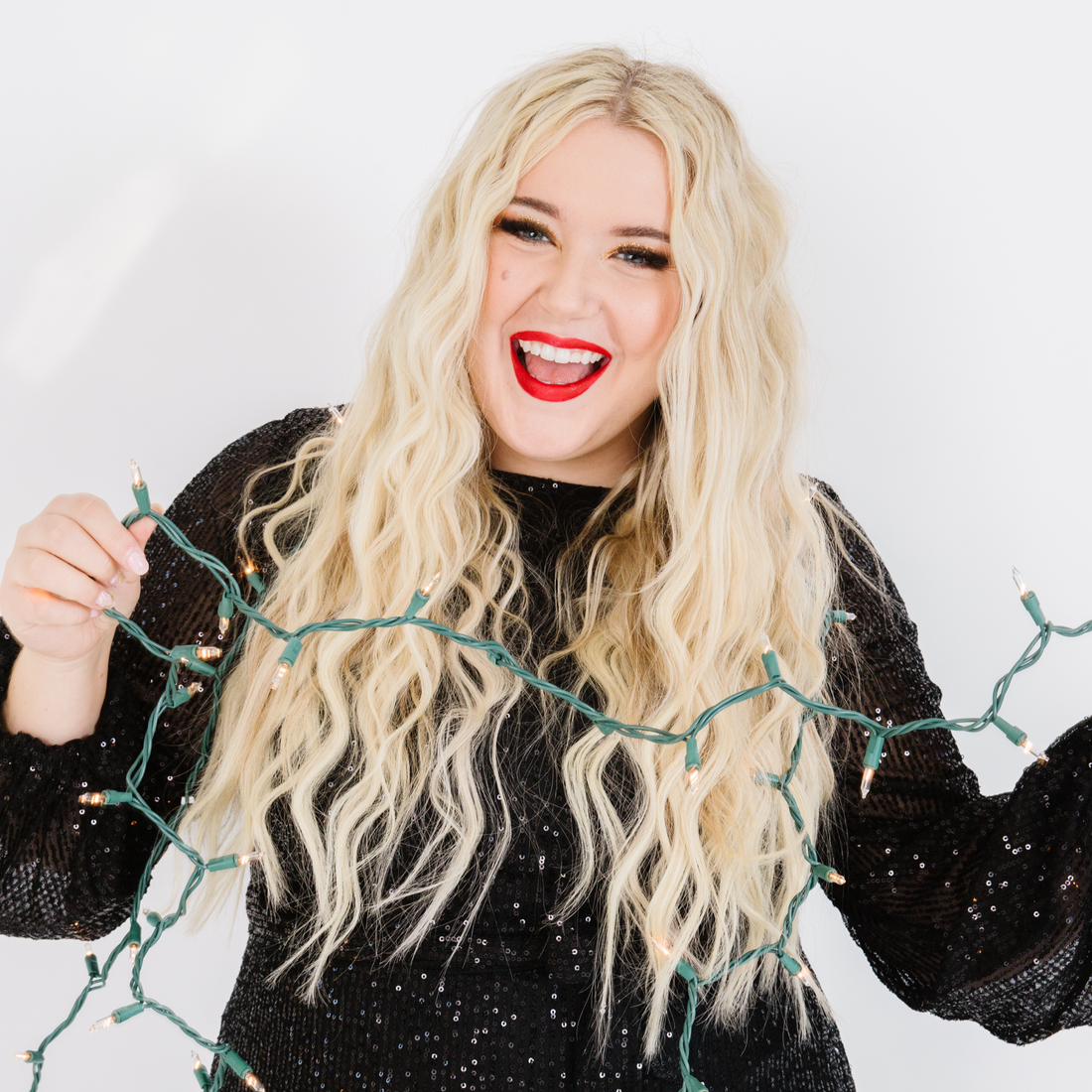 It’s the Most Wonderful Time for the Laced Hair Foundation