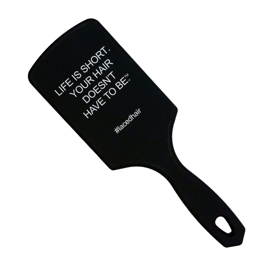 Product of the Week: Laced Hair Detangling Brush