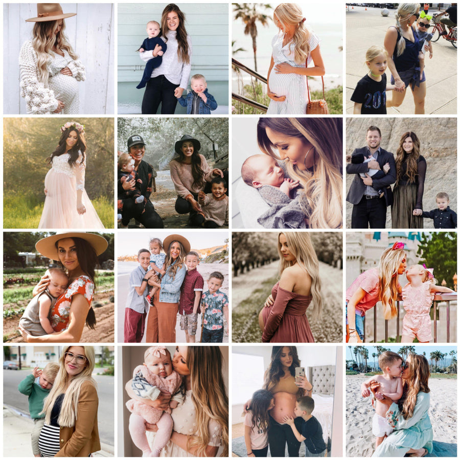 Mother's Day Sale