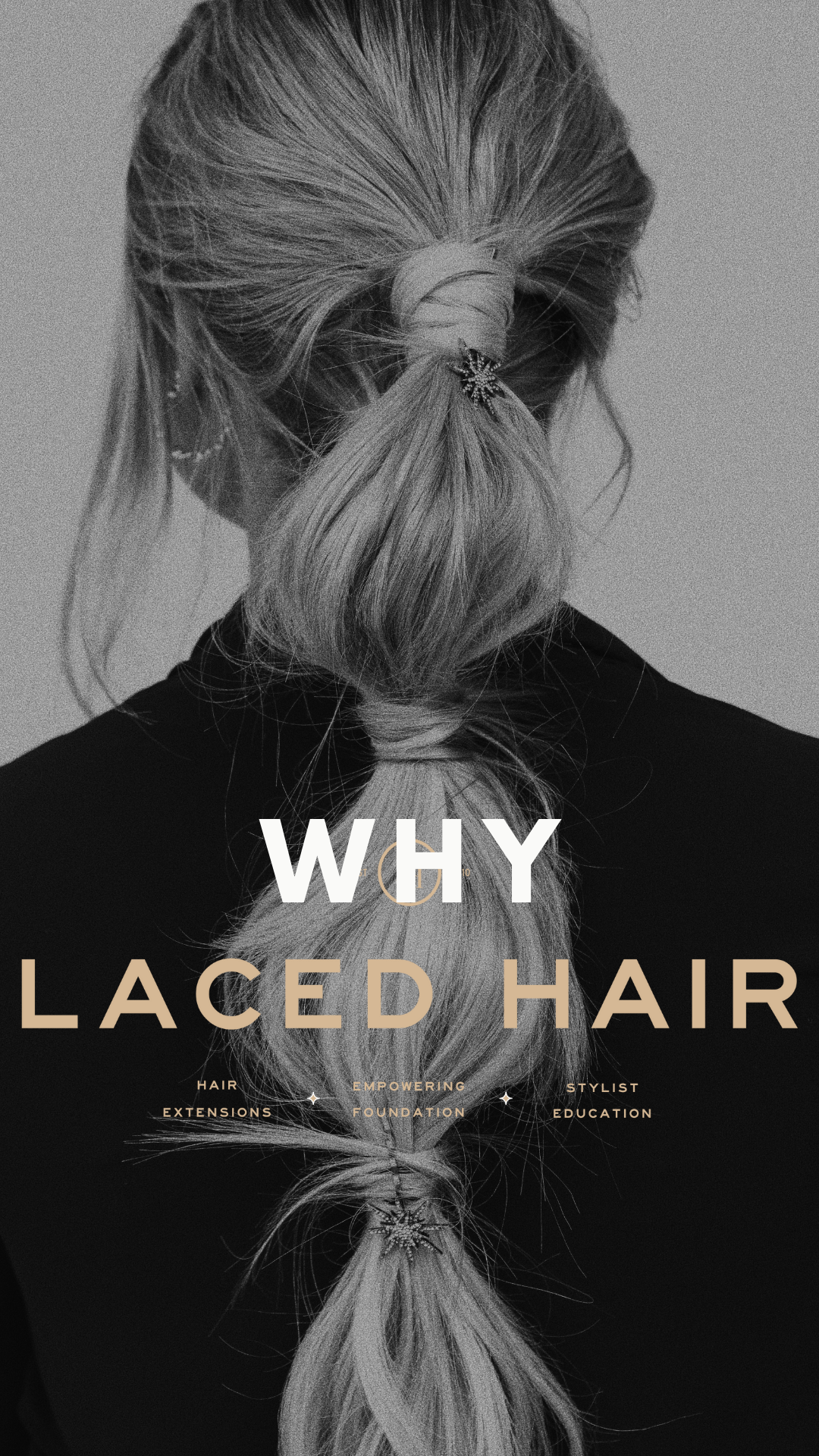 Why Laced Hair?