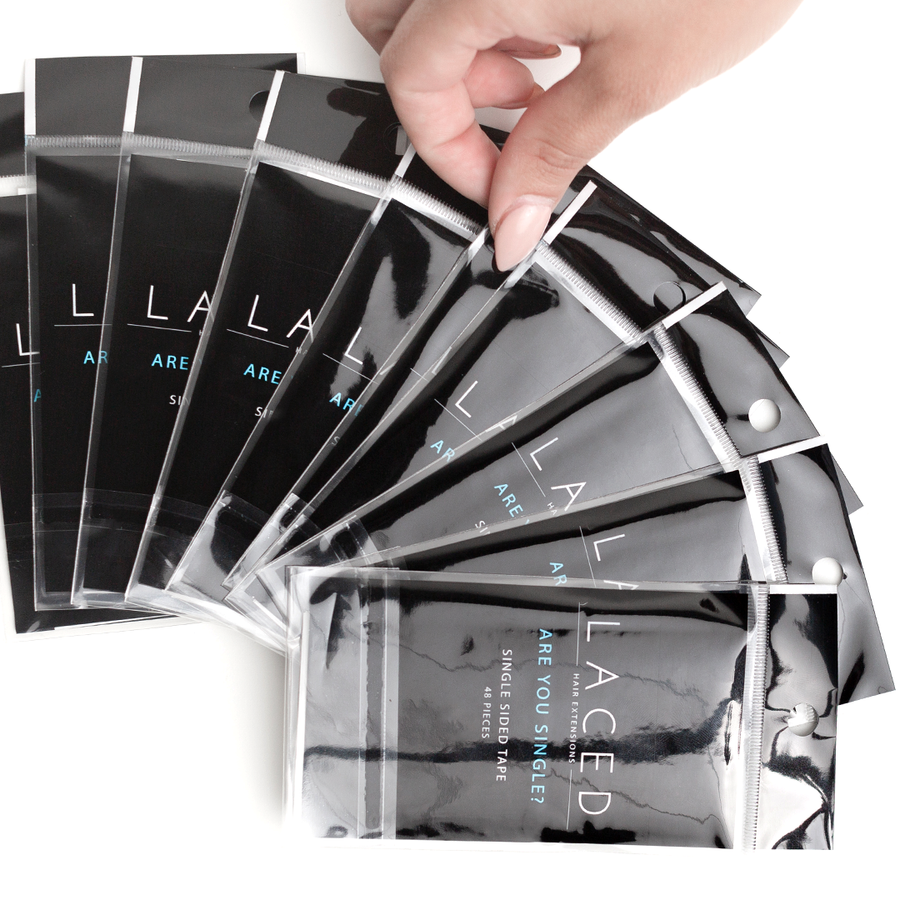 August Promo: Tape-In Bogo