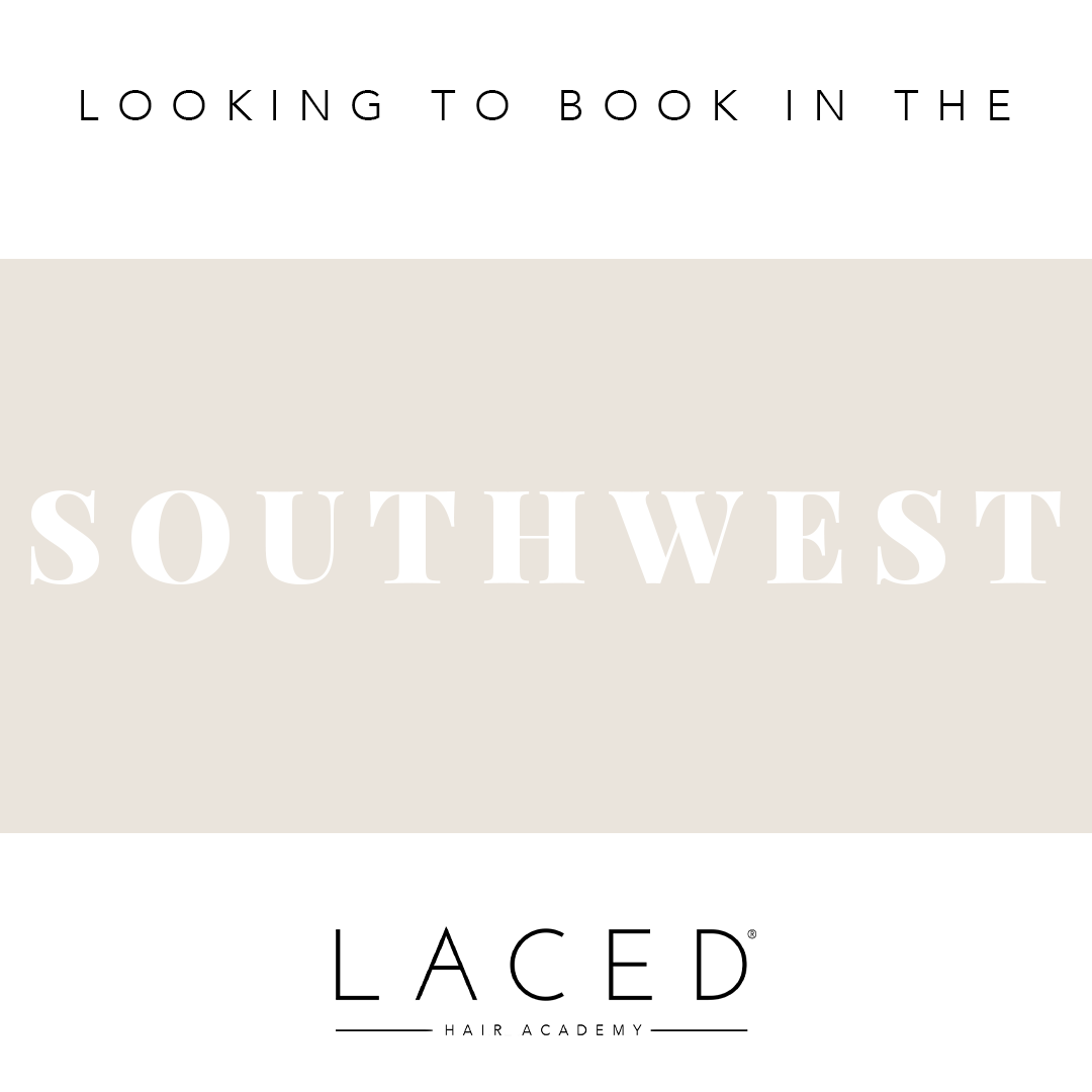 Looking To Book In The Southwest!