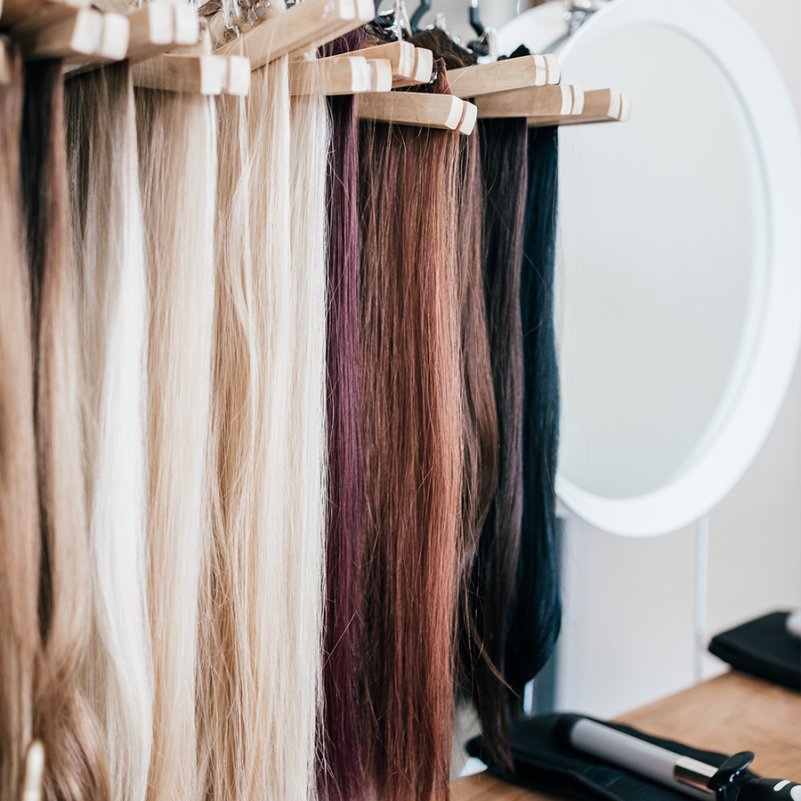 Laced Hair Salon
