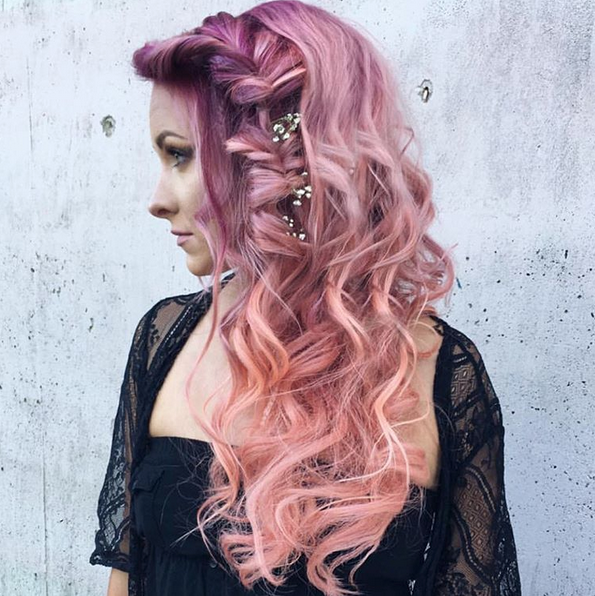 BRAID LOVE