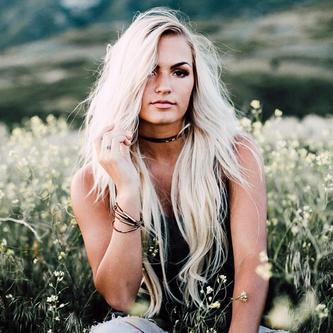 Summer Blondes