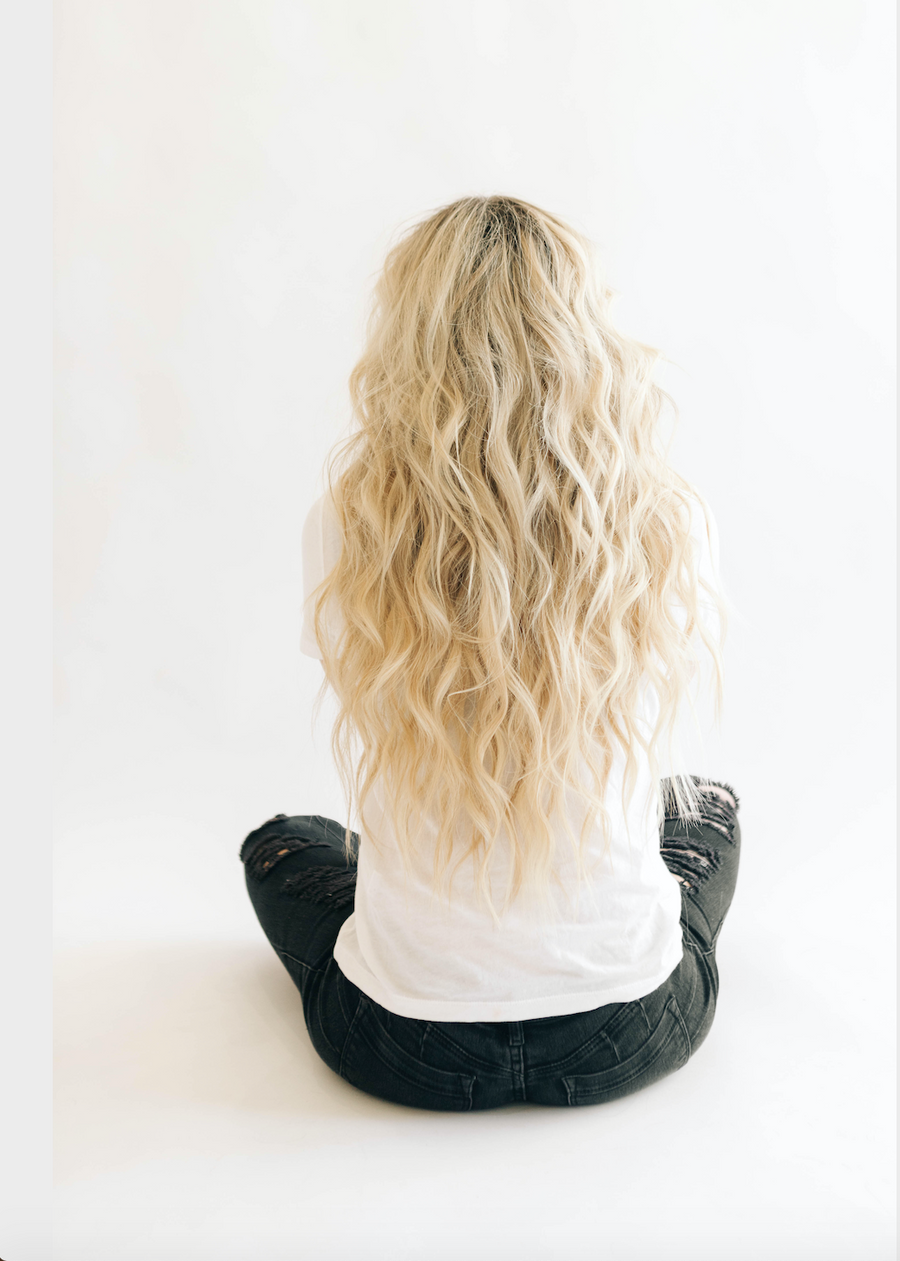 Laced Hair Tape-In #16/22