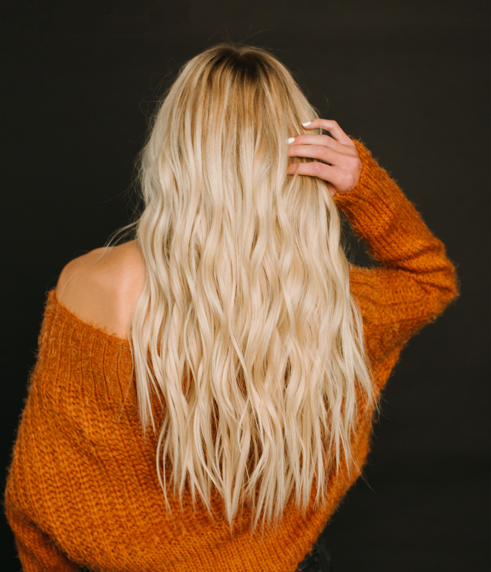 Lacy's Curated Fall Color List
