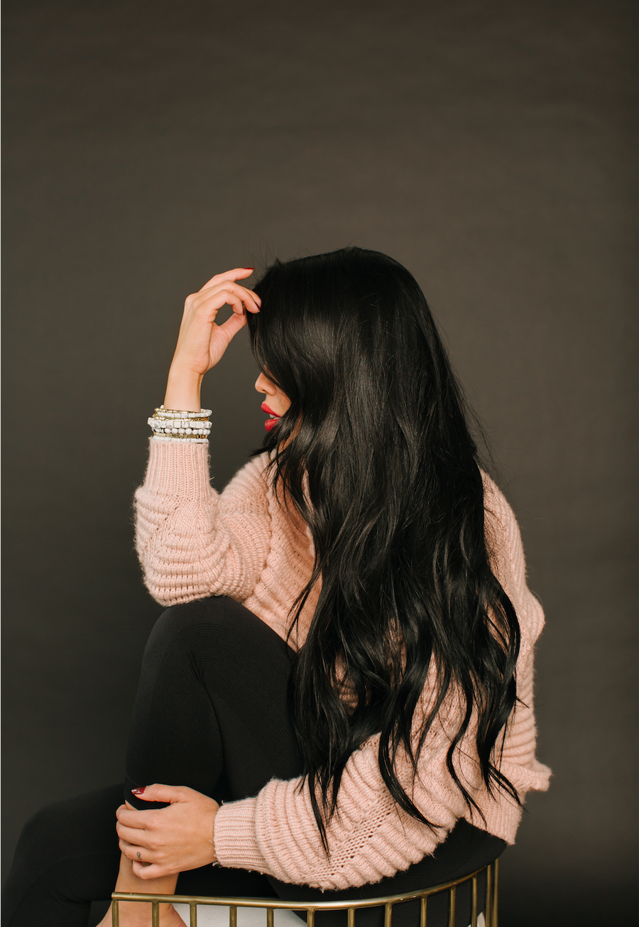 5 Ways to Fall Into a New You