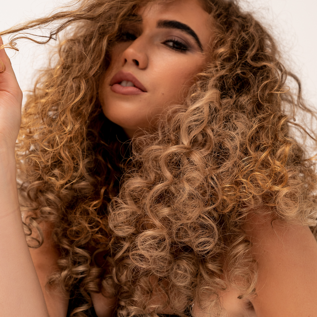 April Hairoscope