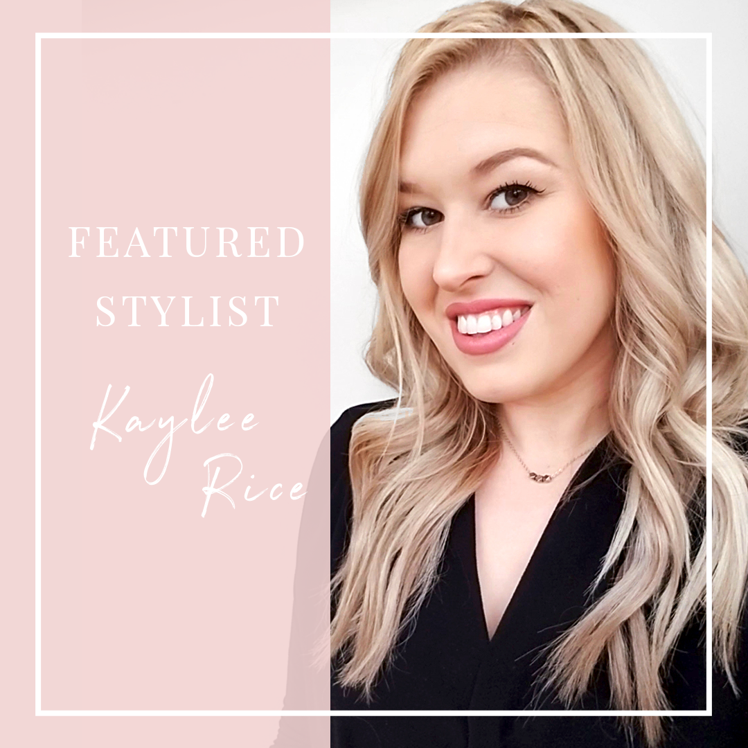 Kay Ee Rice FEATURED FRIDAY: Kaylee Rice