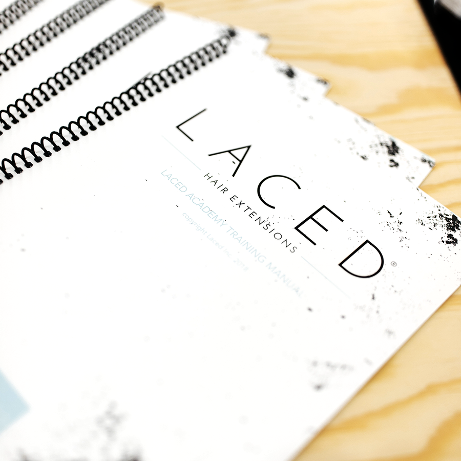 Giveaway: 50% Off Laced Academy Training