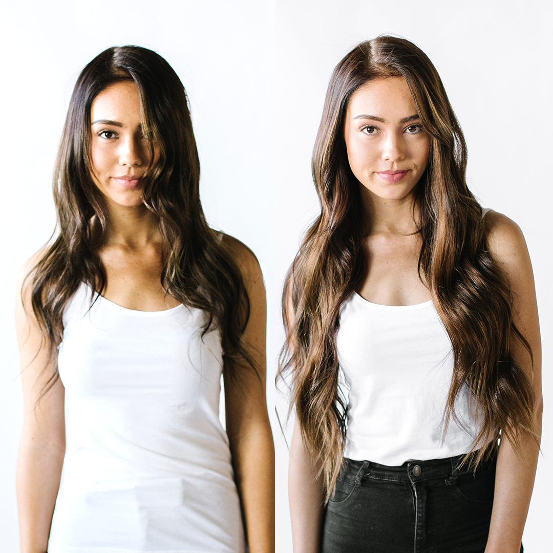 Before & After Giveaway: $500 lacedhair.com Gift Card