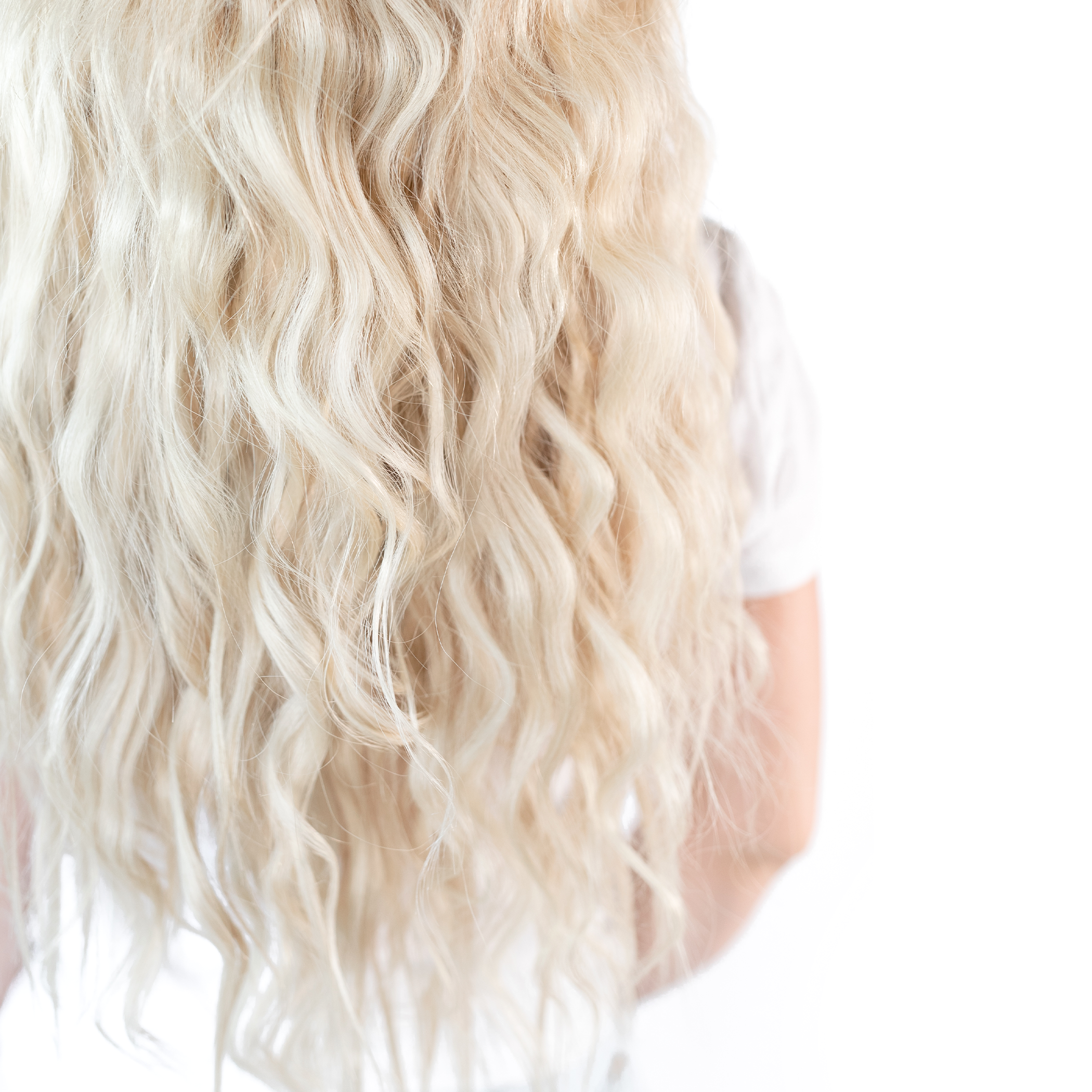 Two Minute Tuesday: Beach Waves