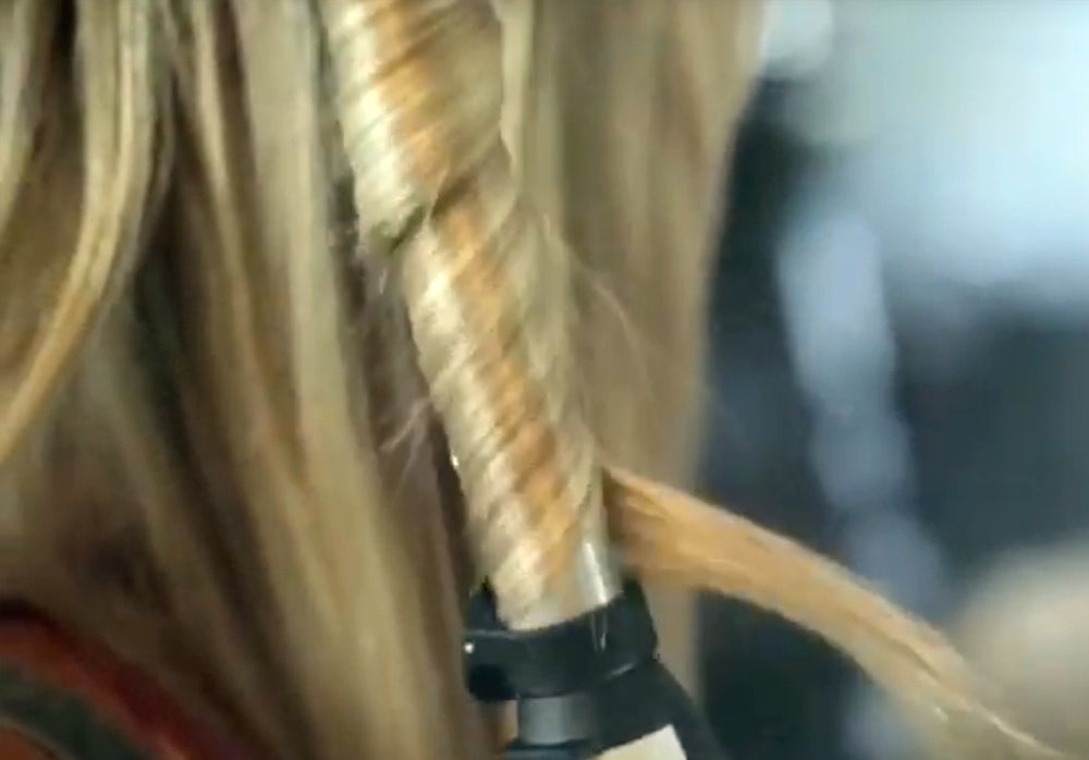 Two Minute Tuesday | The Beachwaver
