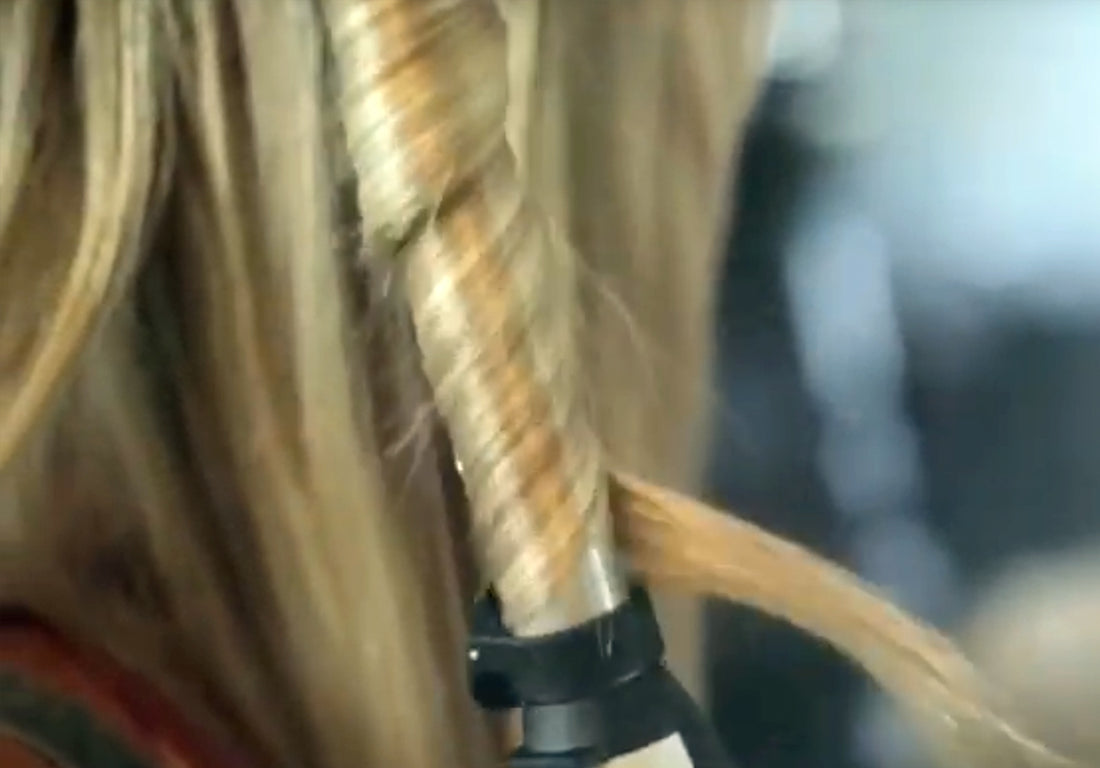 Two Minute Tuesday | The Beachwaver