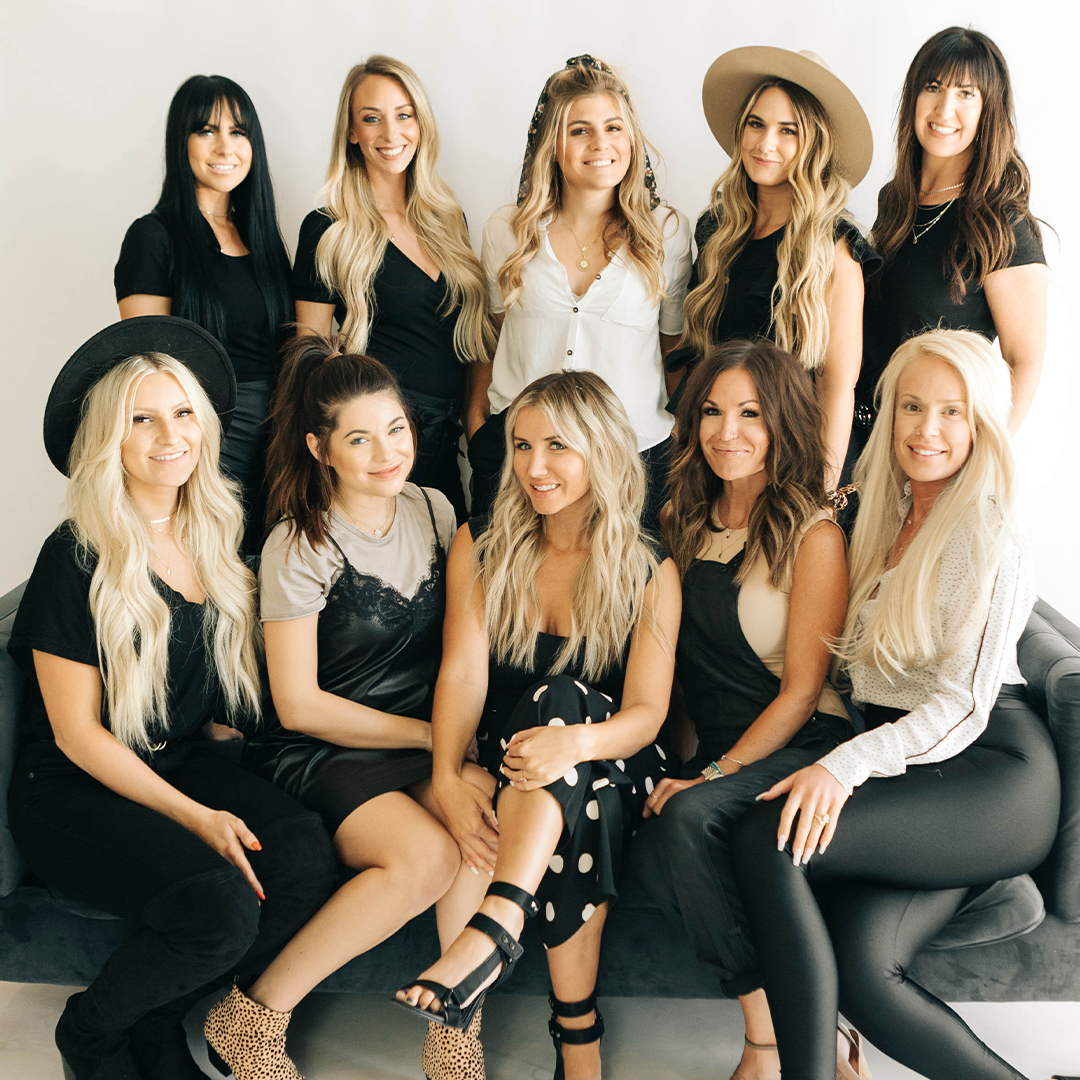 Meet Our Laced Hair Academy Educators