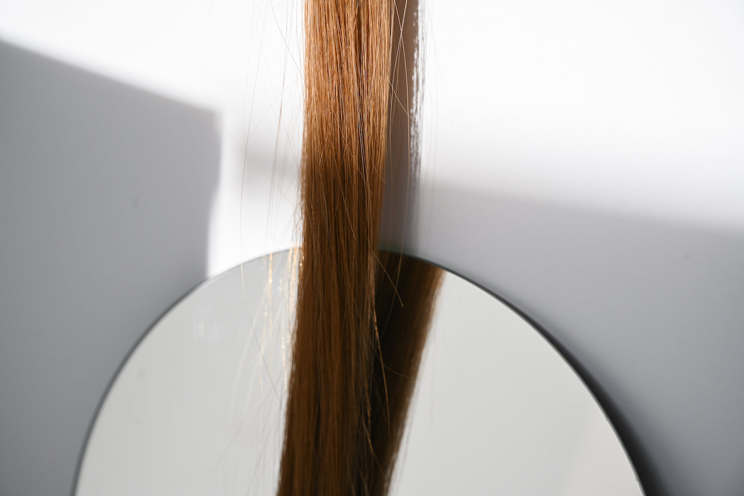 Why We Love Handtied Wefts