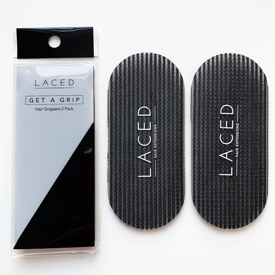 NEW PRODUCT: "Get A Grip" Sectioning Grippers