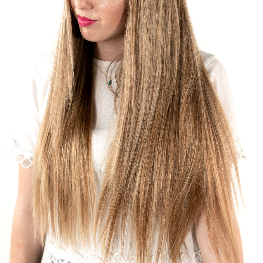 Want To Mix & Match Your Wefts? Use Halfsies!
