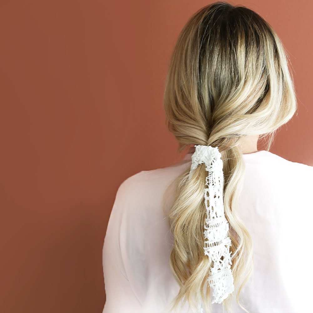 Two Minute Tuesday: Bridal Edition
