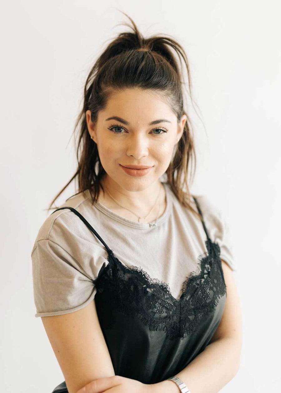 Laced Hair Educator Feature: Julia