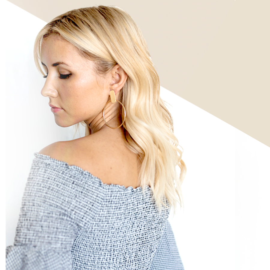 A Guide To Laced Hair Extension Lengths