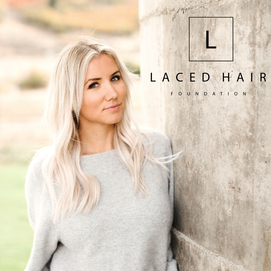 Laced Hair Foundation