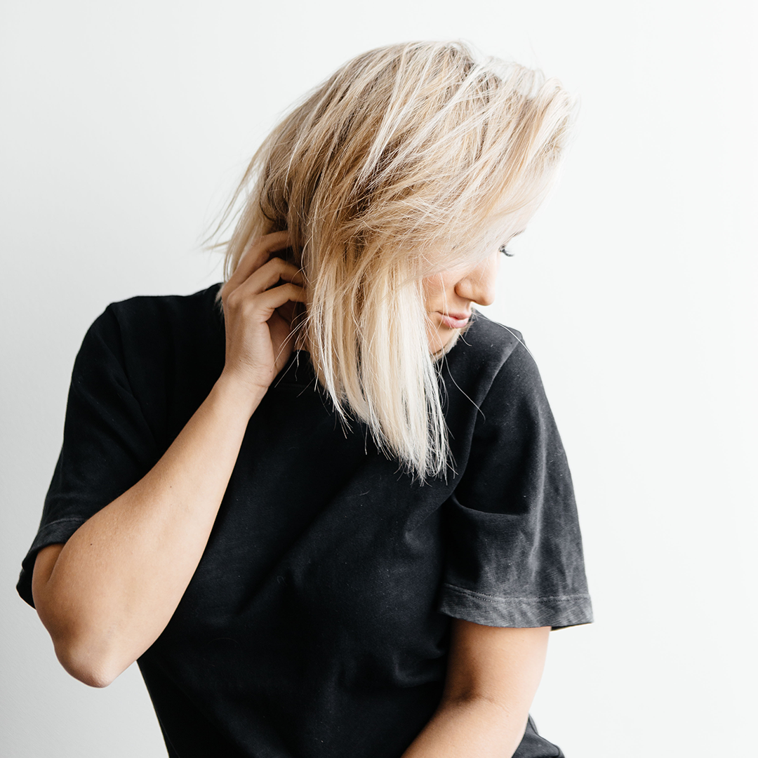 Short Hair Extensions
