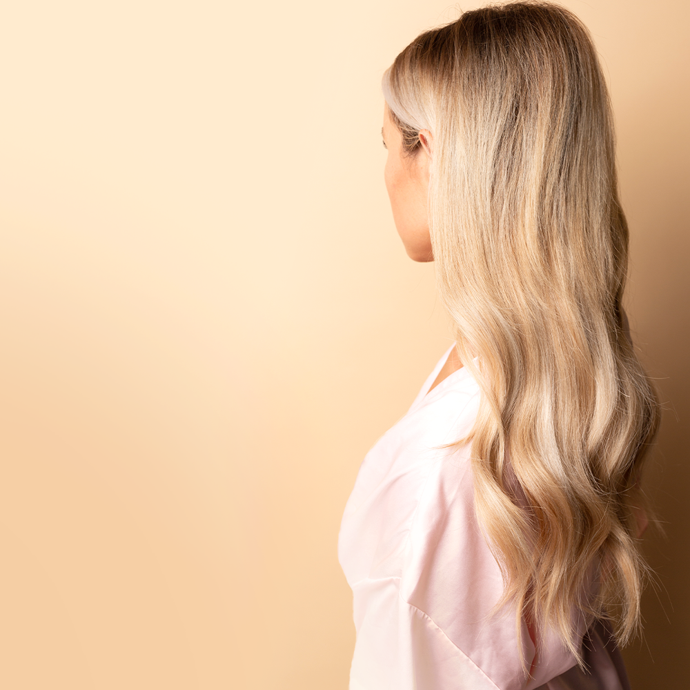 Two Minute Tuesday: Bridal Pompadour