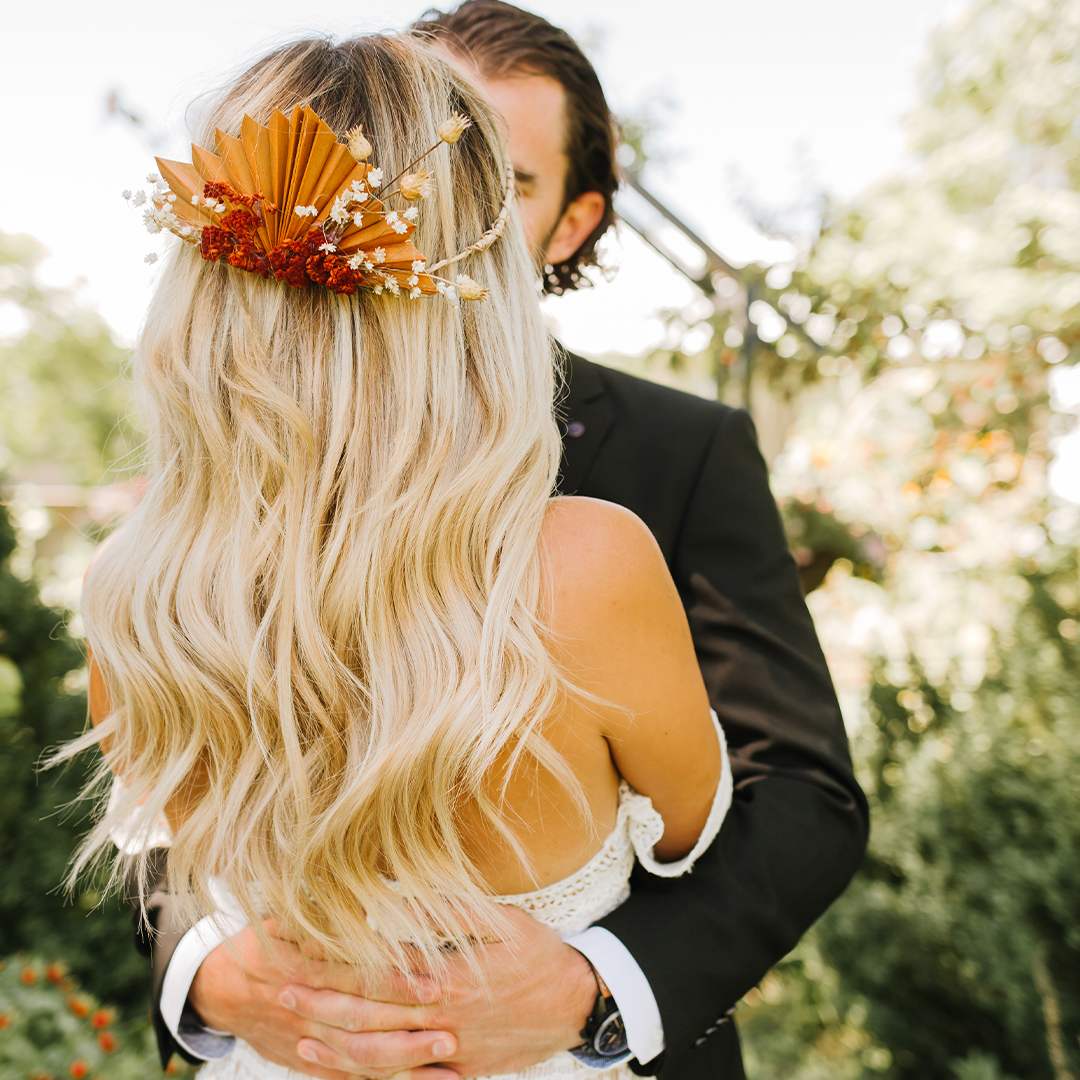 GIVEAWAY: Win A $15,000 Wedding!