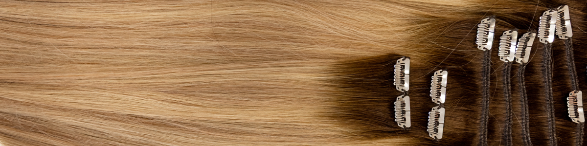 Volume Clip-In Extensions
