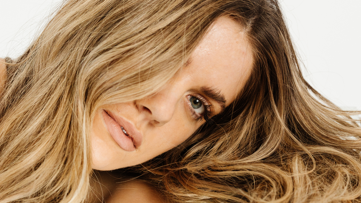 Sandy Bronde