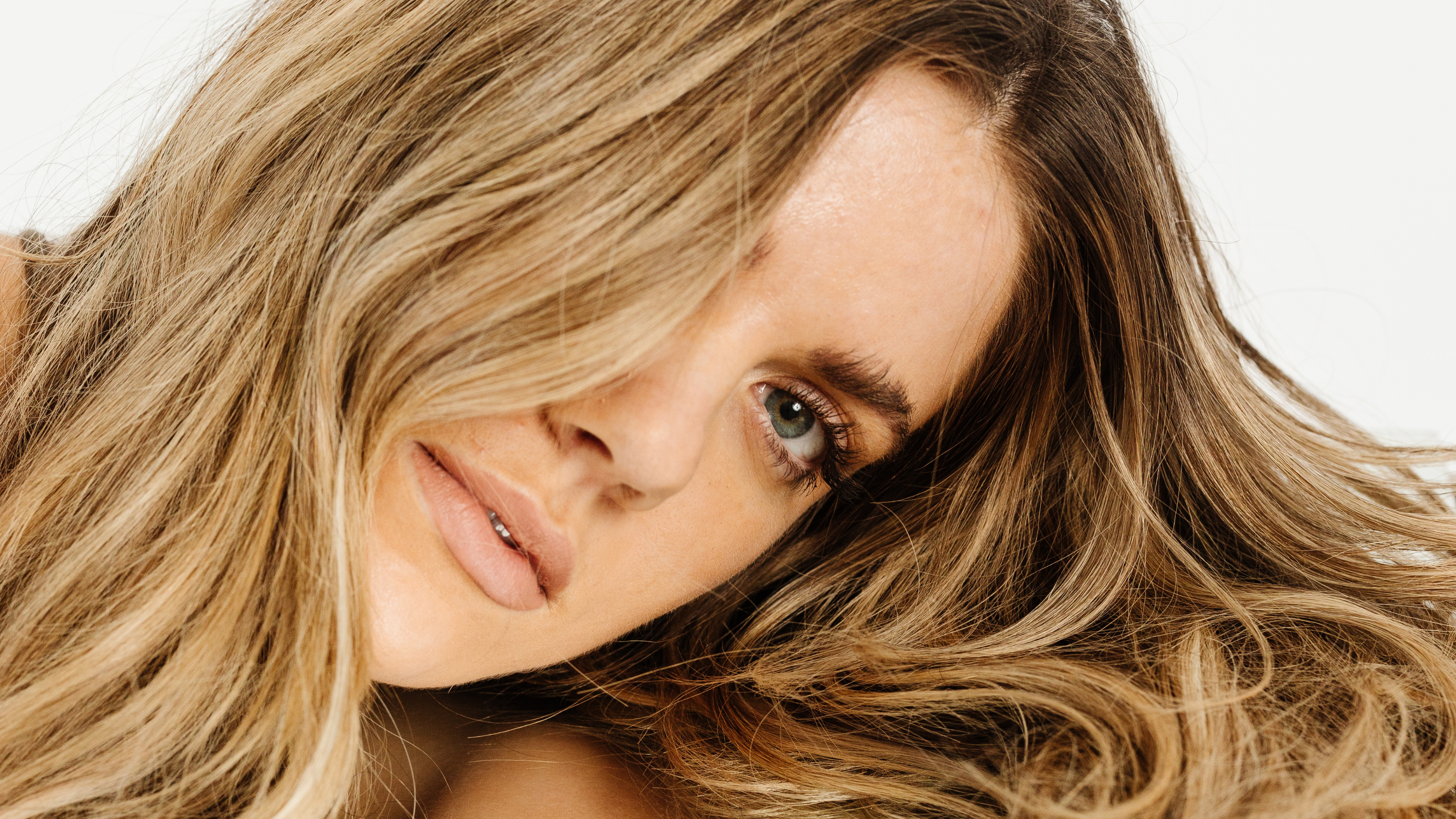 Sandy Bronde