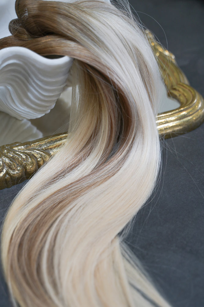 Laced Hair Presets