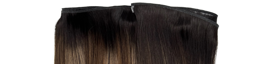 Double Stacked interLACED Wefts