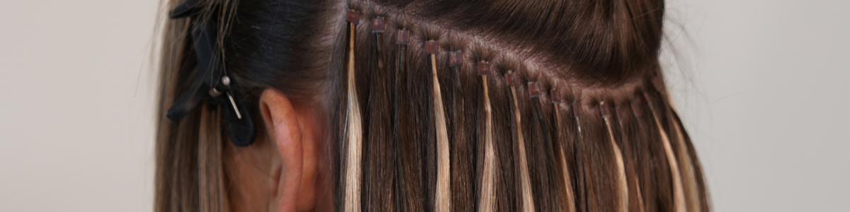 I-Tip Extensions