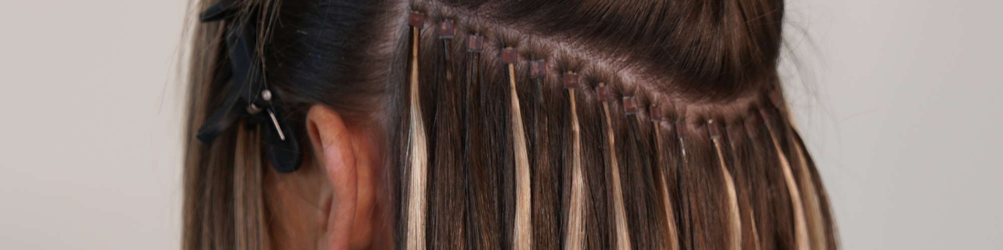 I-Tip Extensions