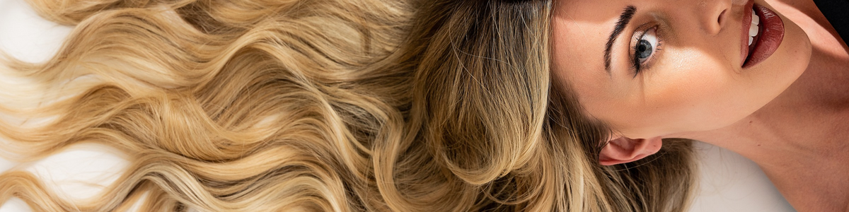 Blonde