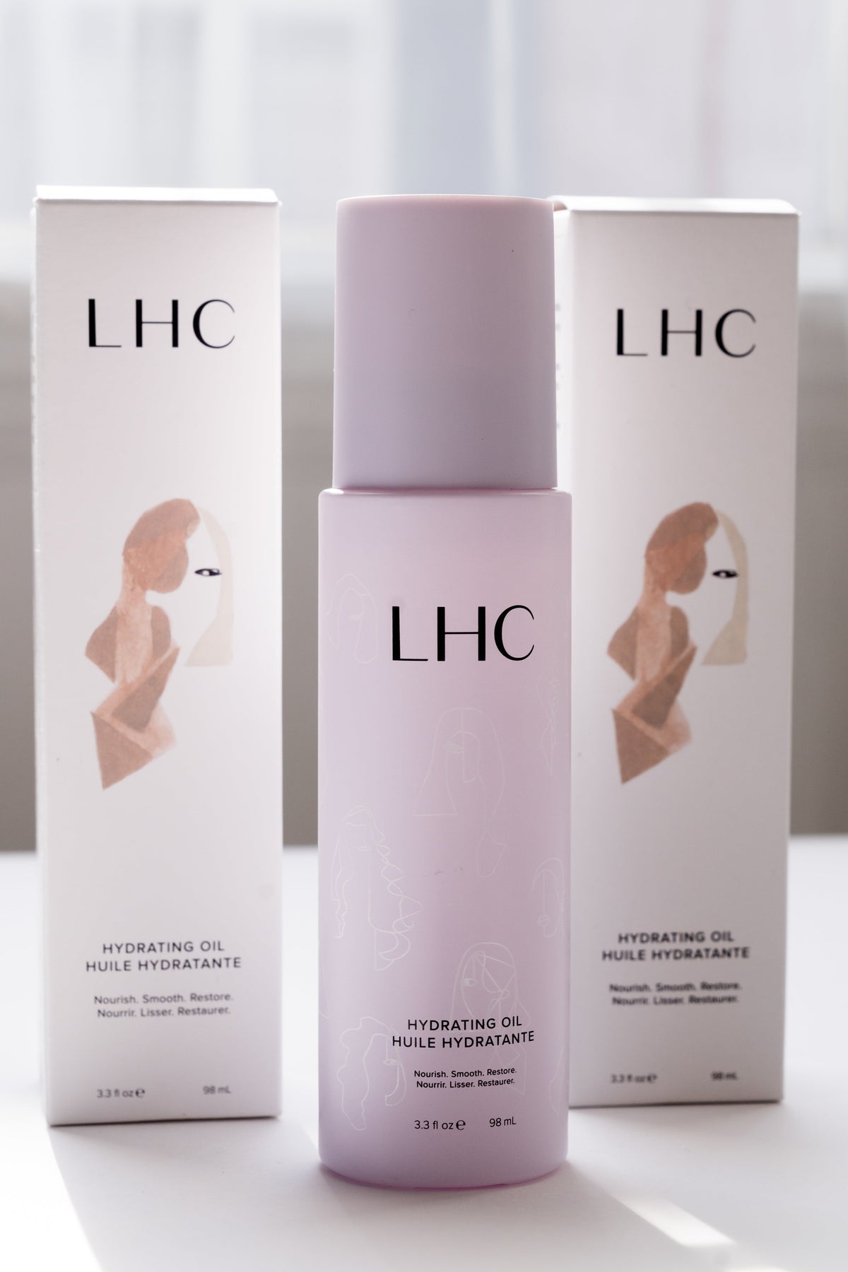 LHC 12 pack bundles