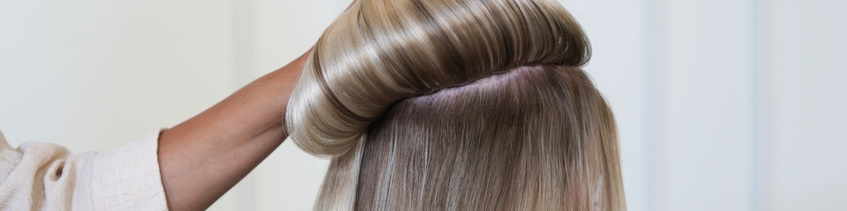 interLACED Wefts