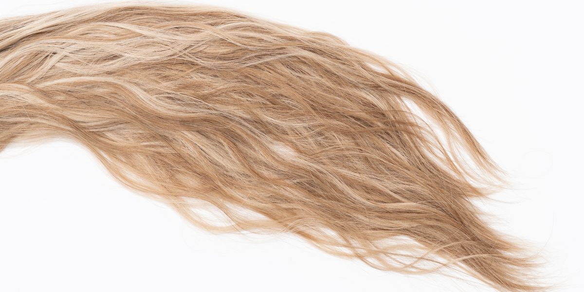Waved by Laced Hair interLACED Wefts