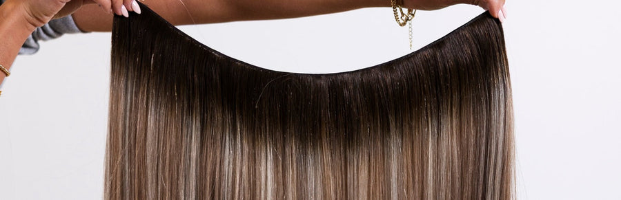 Double Stacked interLACED Wefts