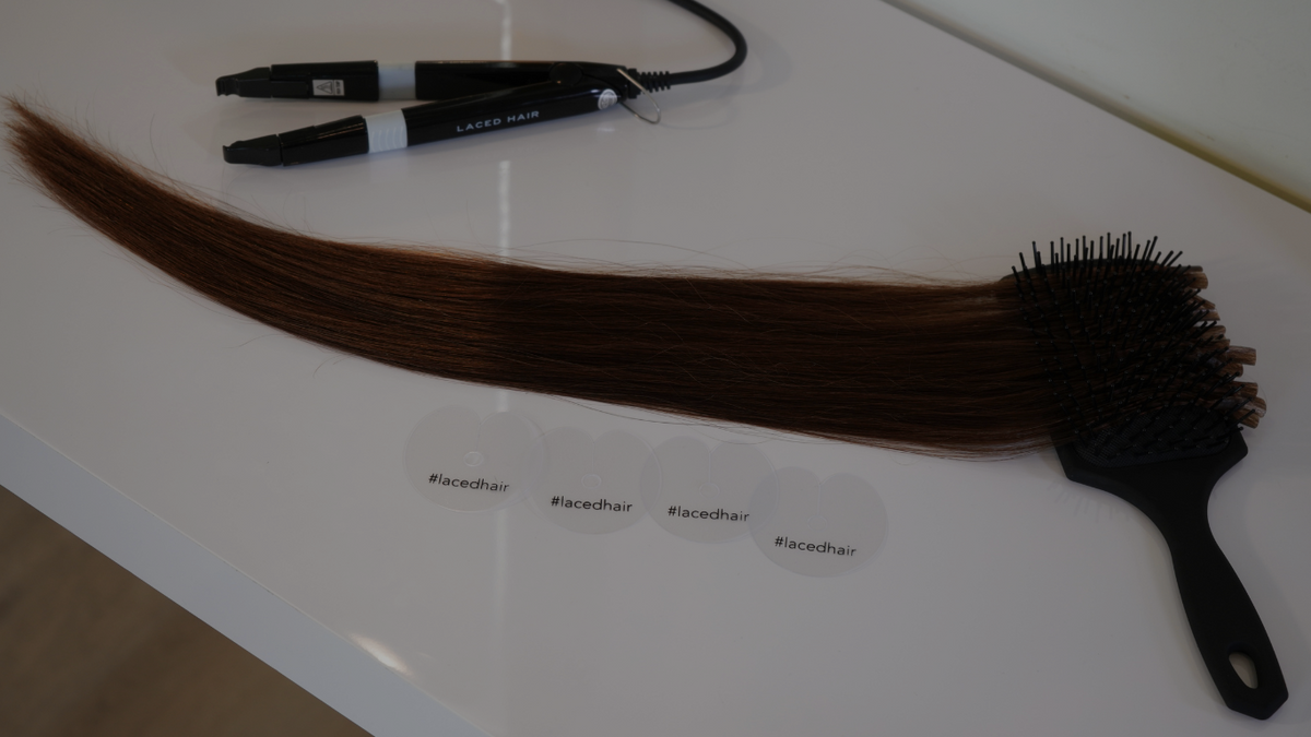 Keratin Week