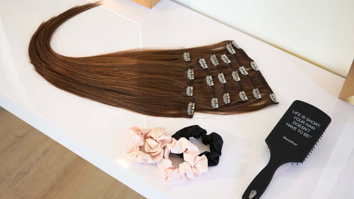 Clip-Ins