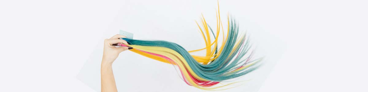 Fantasy Hair