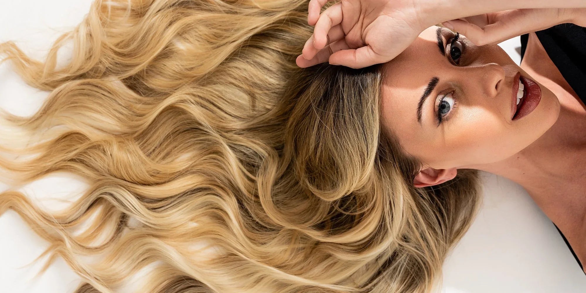 Warehouse Sale Hand Tied