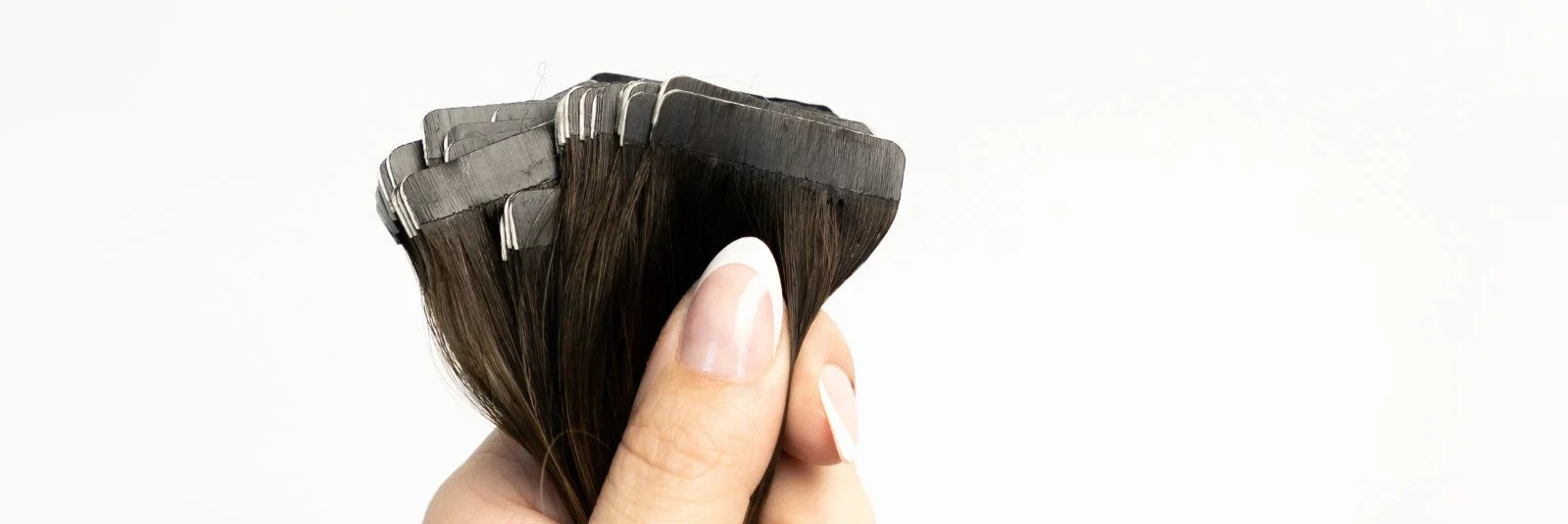 Warehouse Sale Tape-In