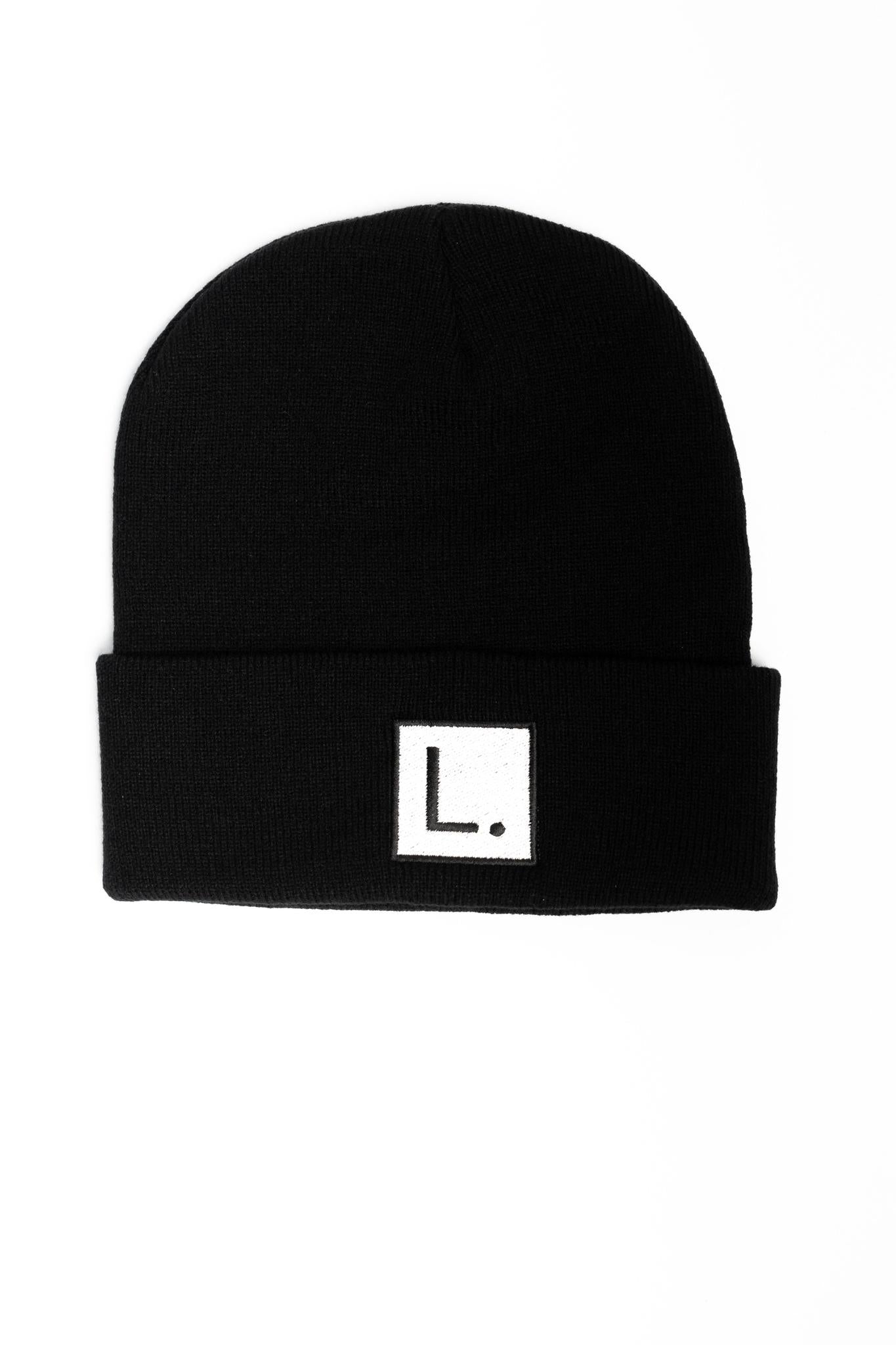 Laced Hair Beanie