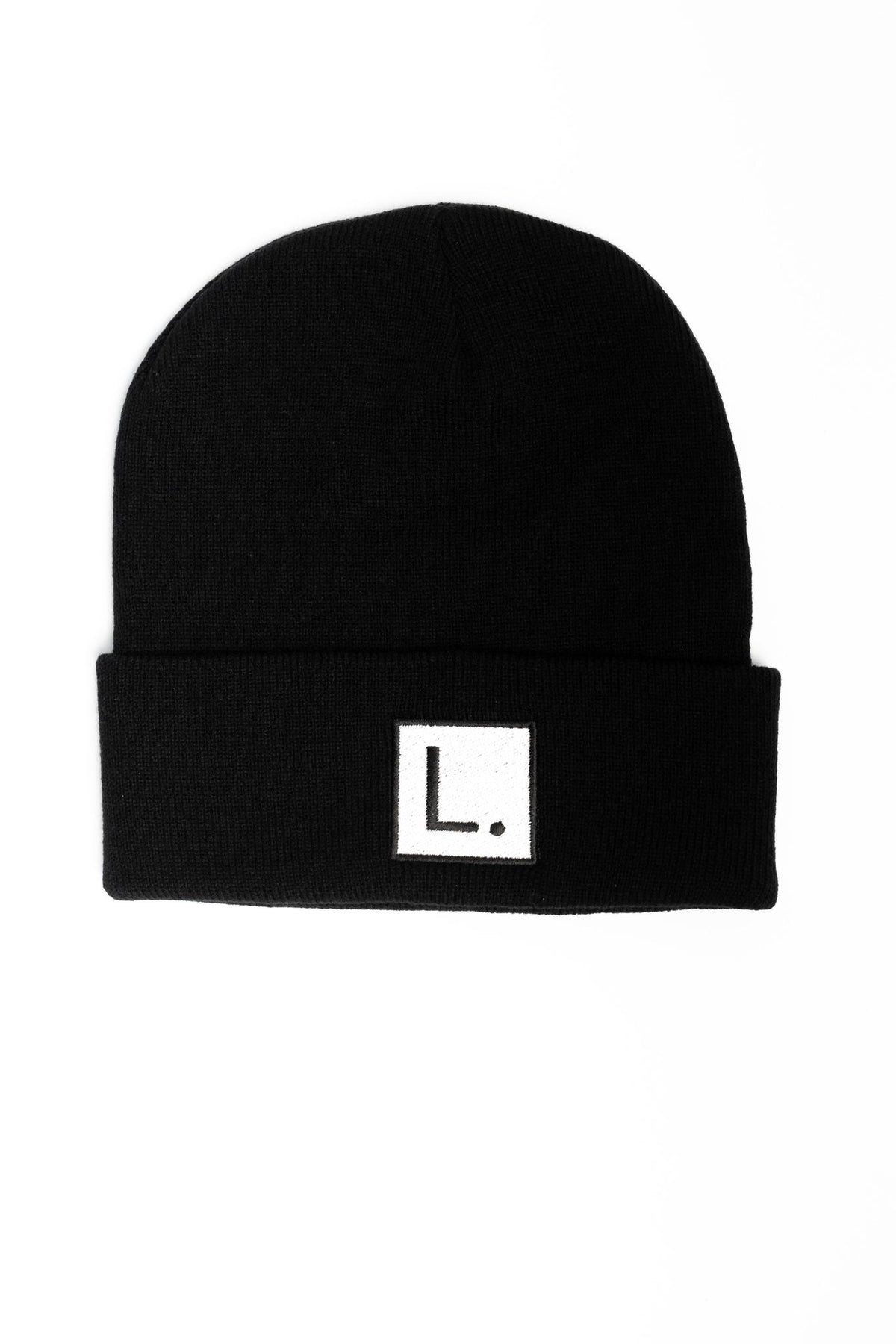 Laced Hair Beanie