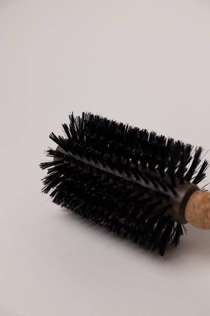 Round Boar Blow Dry Brush